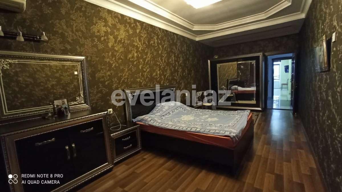 Kirayə verilir, yeni tikili, 2 otaqlı, 100 m², Şah İsmayıl Xətai m.