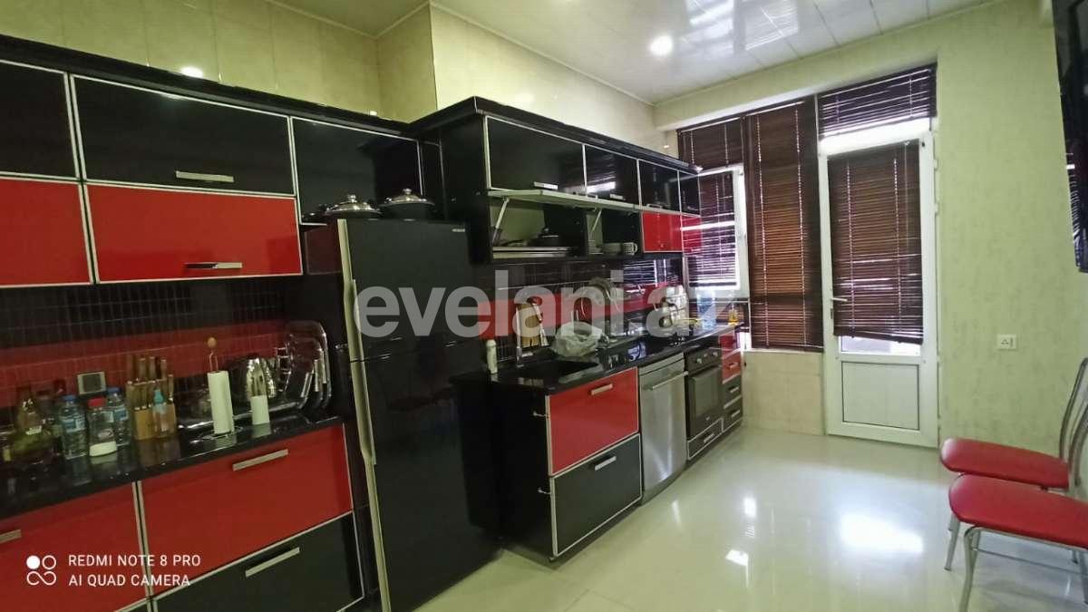 Kirayə verilir, yeni tikili, 2 otaqlı, 100 m², Şah İsmayıl Xətai m.