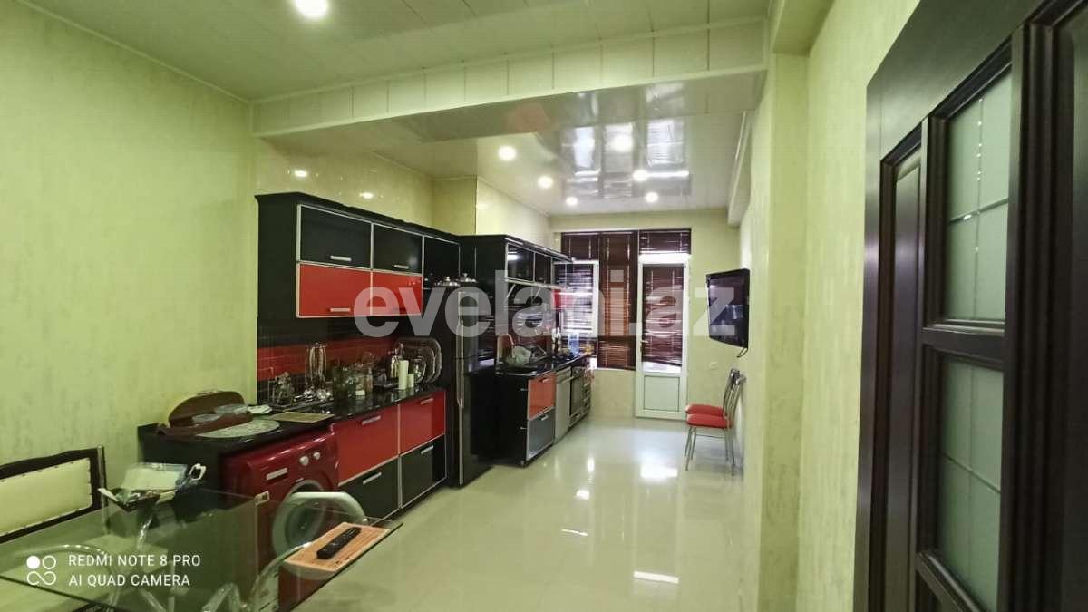 Kirayə verilir, yeni tikili, 2 otaqlı, 100 m², Şah İsmayıl Xətai m.