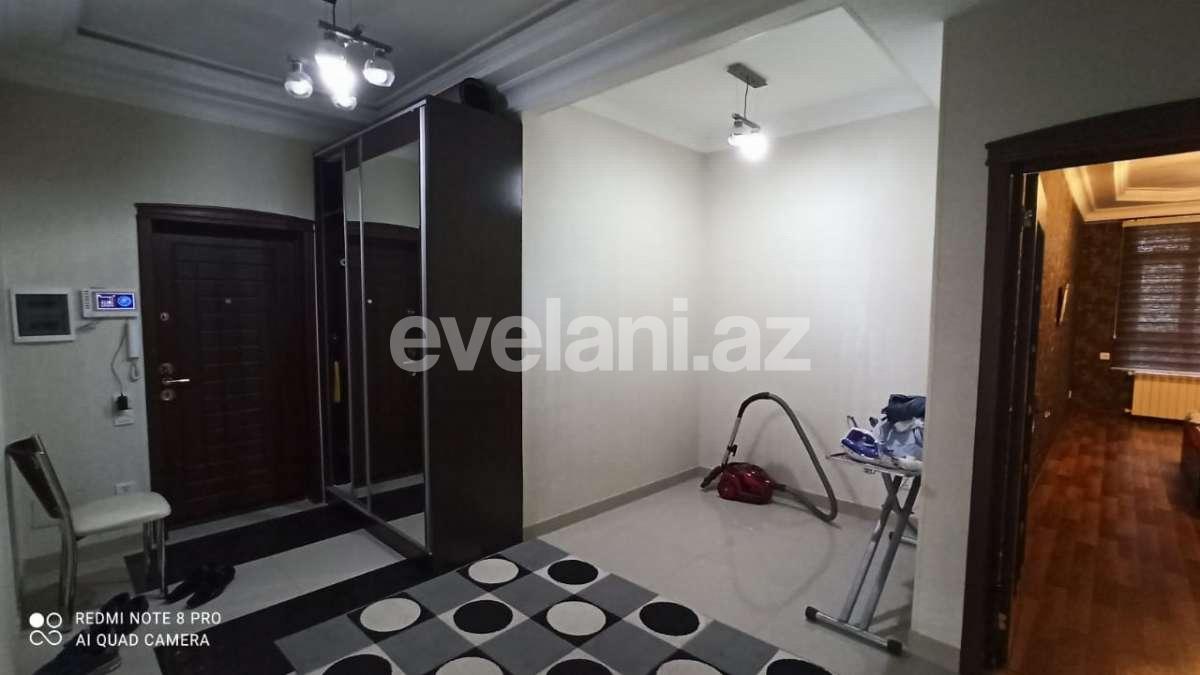 Kirayə verilir, yeni tikili, 2 otaqlı, 100 m², Şah İsmayıl Xətai m.