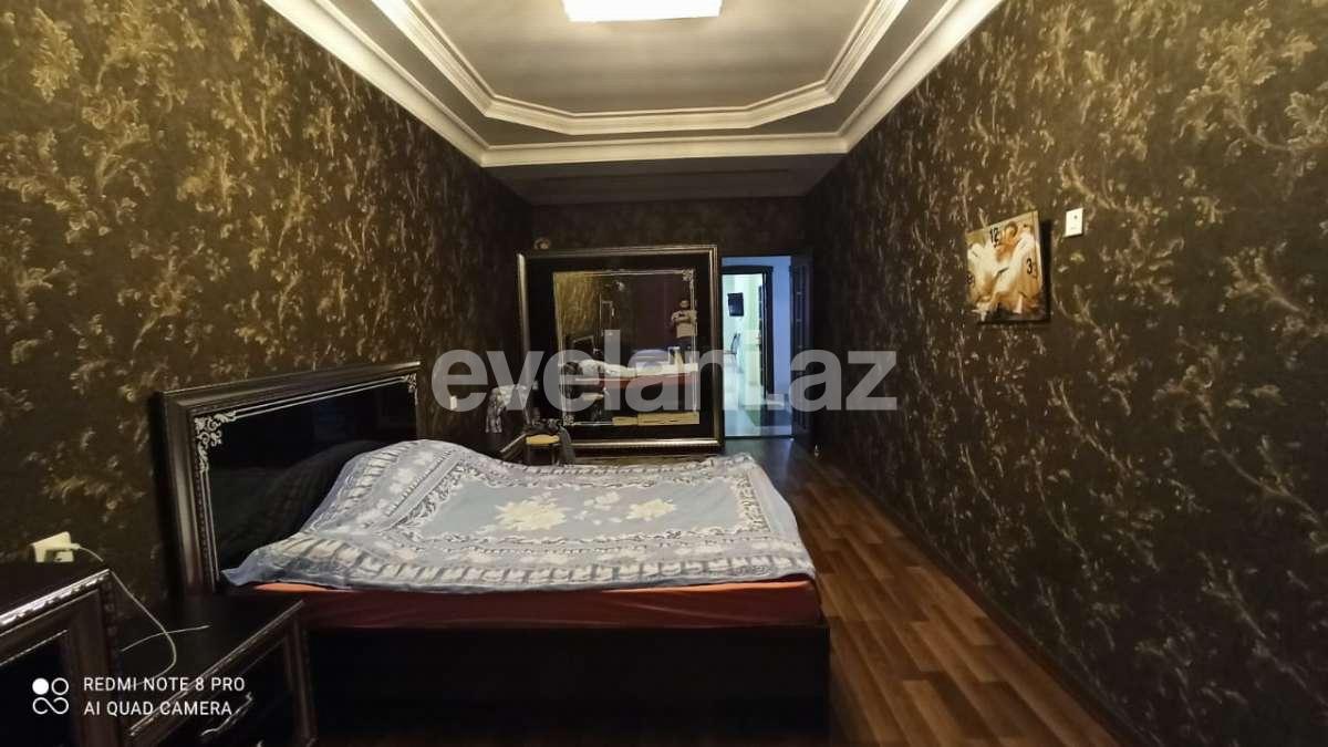 Kirayə verilir, yeni tikili, 2 otaqlı, 100 m², Şah İsmayıl Xətai m.