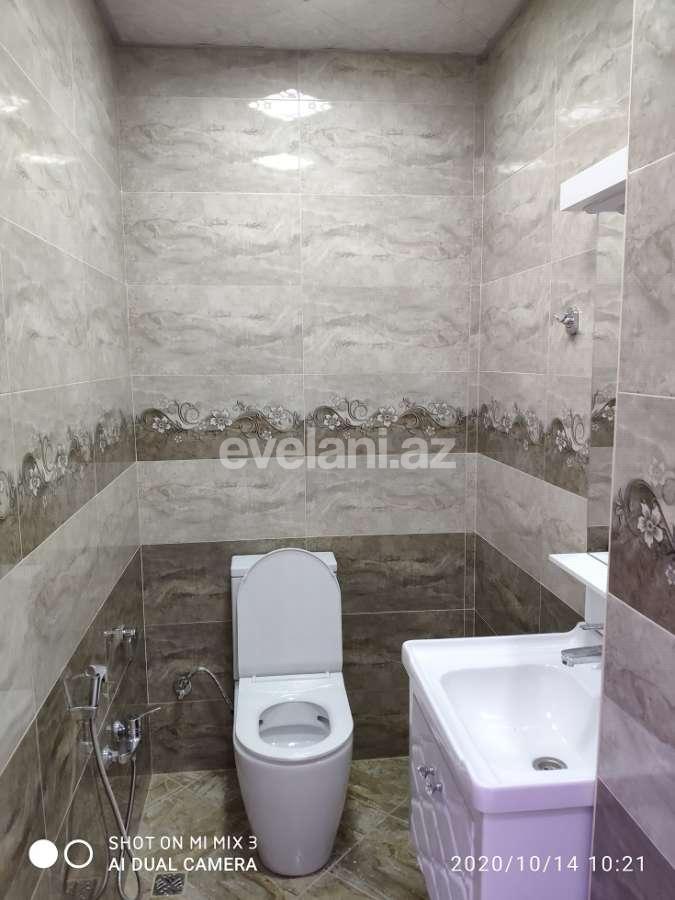 Satılır, yeni tikili, 2 otaqlı, 46 m², Memar Əcəmi m.