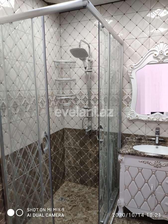Satılır, yeni tikili, 2 otaqlı, 46 m², Memar Əcəmi m.