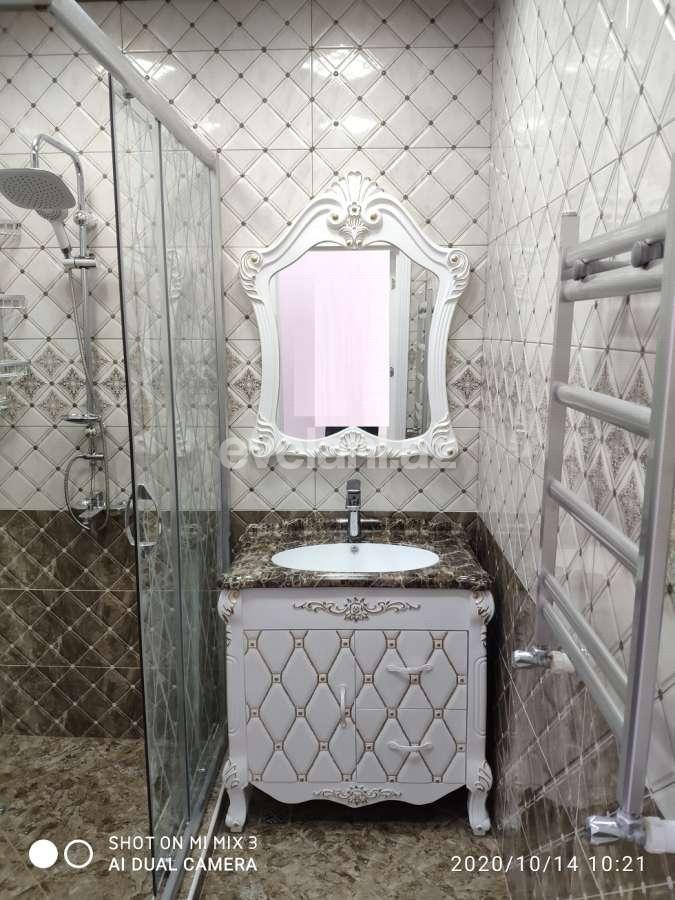 Satılır, yeni tikili, 2 otaqlı, 46 m², Memar Əcəmi m.