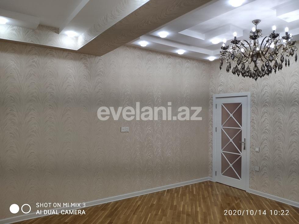 Satılır, yeni tikili, 2 otaqlı, 46 m², Memar Əcəmi m.