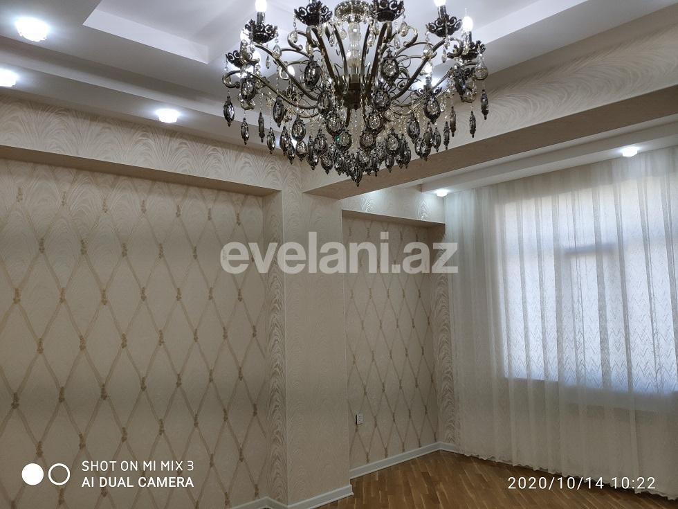 Satılır, yeni tikili, 2 otaqlı, 46 m², Memar Əcəmi m.