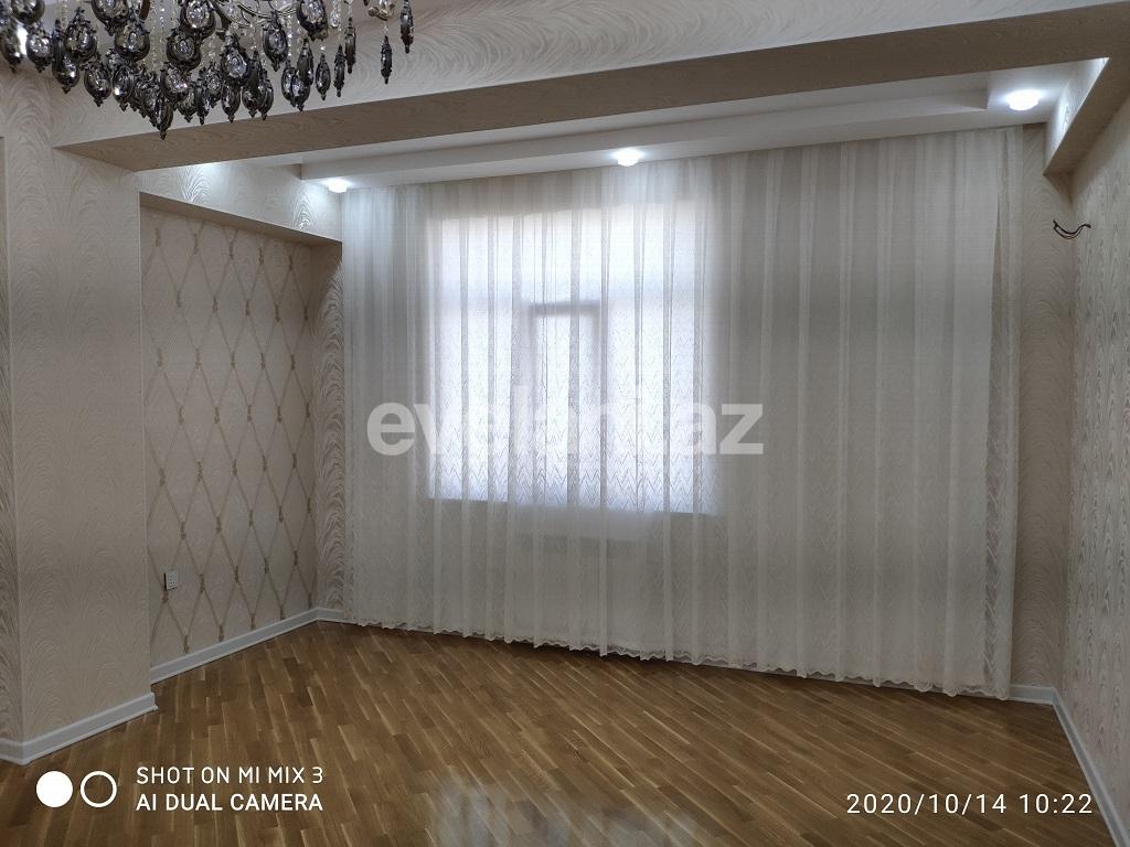 Satılır, yeni tikili, 2 otaqlı, 46 m², Memar Əcəmi m.