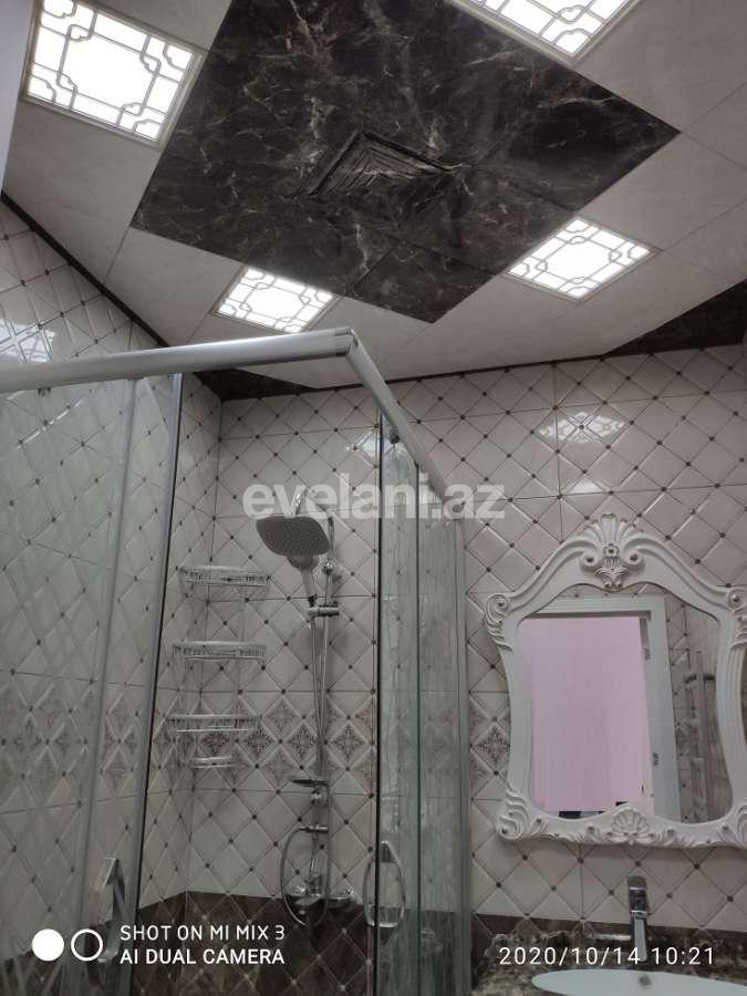 Satılır, yeni tikili, 2 otaqlı, 46 m², Memar Əcəmi m.