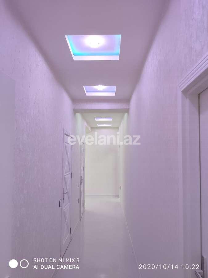 Satılır, yeni tikili, 2 otaqlı, 46 m², Memar Əcəmi m.