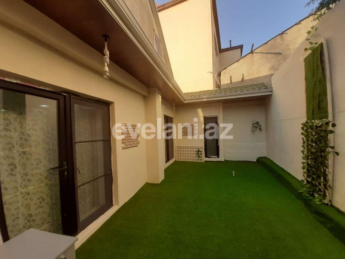 Продаётся, вилла, 7-комнаты, 220 m², М. Расулзаде p.