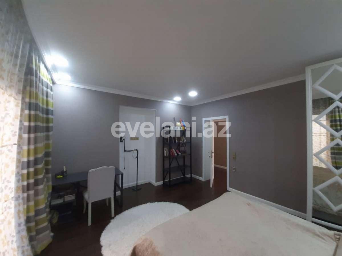 Продаётся, вилла, 7-комнаты, 220 m², М. Расулзаде p.