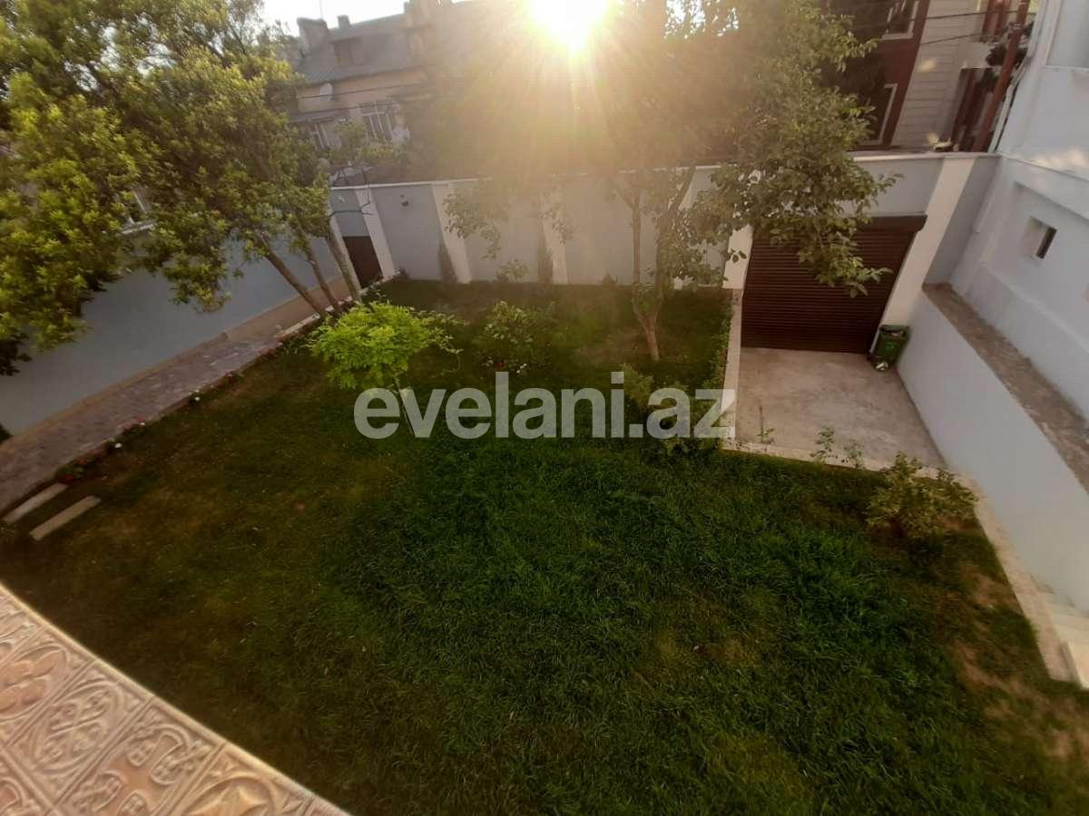 Продаётся, вилла, 7-комнаты, 220 m², М. Расулзаде p.