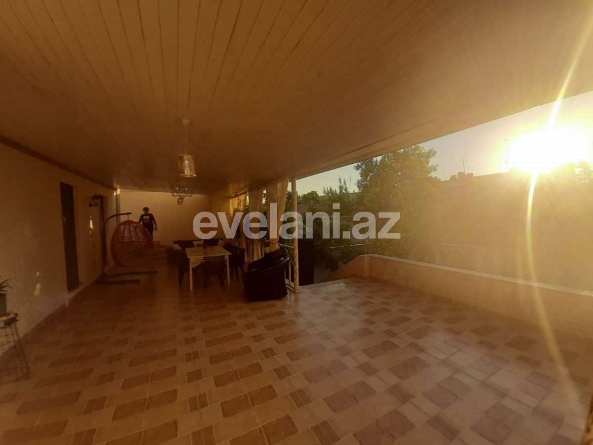 Продаётся, вилла, 7-комнаты, 220 m², М. Расулзаде p.