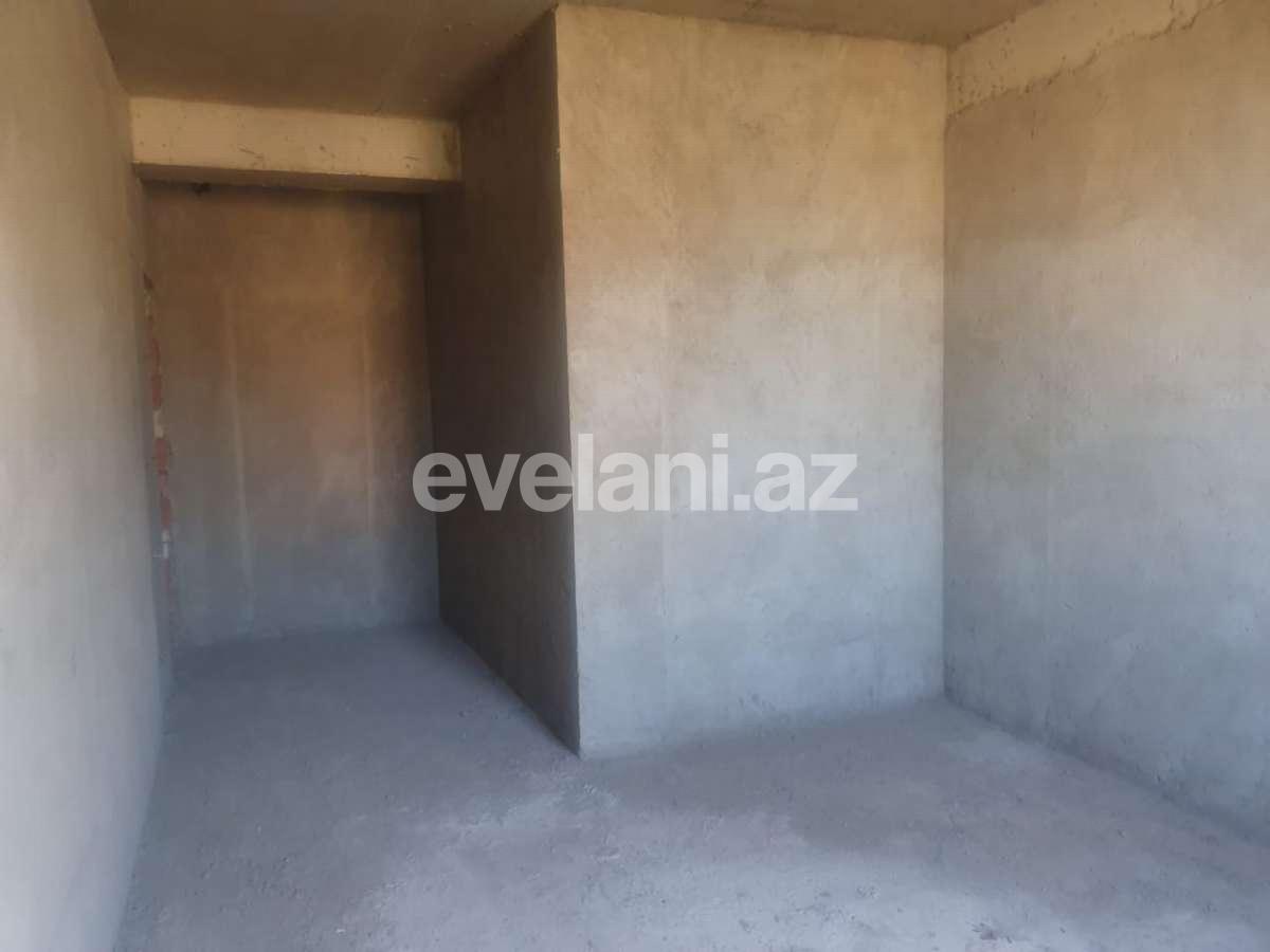 Satılır, yeni tikili, 1 otaqlı, 70 m², Bakı, Binəqədi r, 7-ci mikrorayon q, Azadlıq prospekti m.