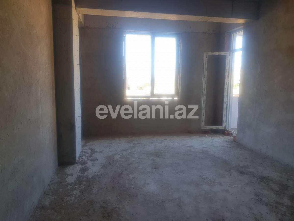Satılır, yeni tikili, 1 otaqlı, 70 m², Bakı, Binəqədi r, 7-ci mikrorayon q, Azadlıq prospekti m.