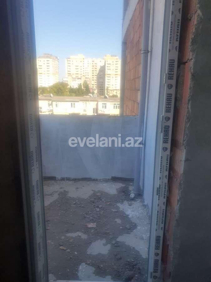 Satılır, yeni tikili, 1 otaqlı, 70 m², Bakı, Binəqədi r, 7-ci mikrorayon q, Azadlıq prospekti m.