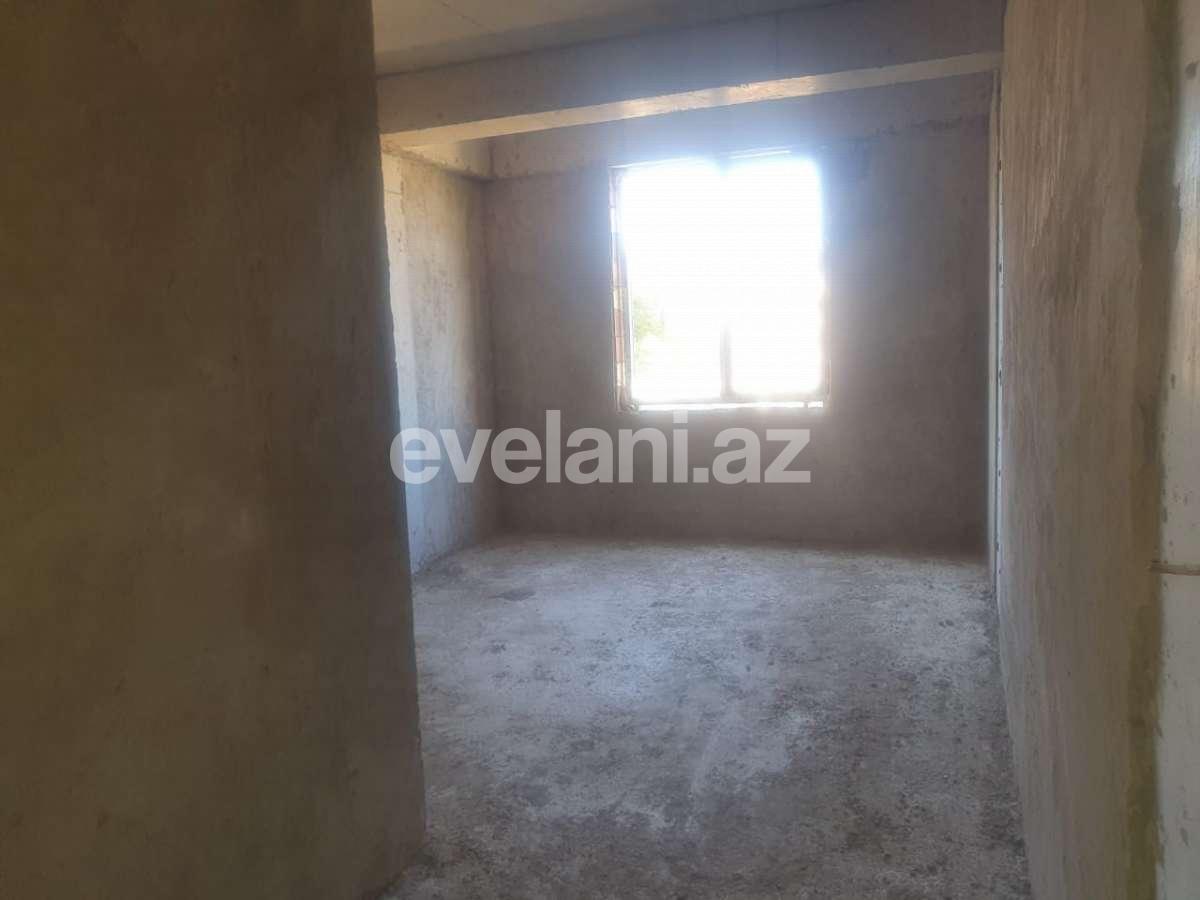 Satılır, yeni tikili, 1 otaqlı, 70 m², Bakı, Binəqədi r, 7-ci mikrorayon q, Azadlıq prospekti m.