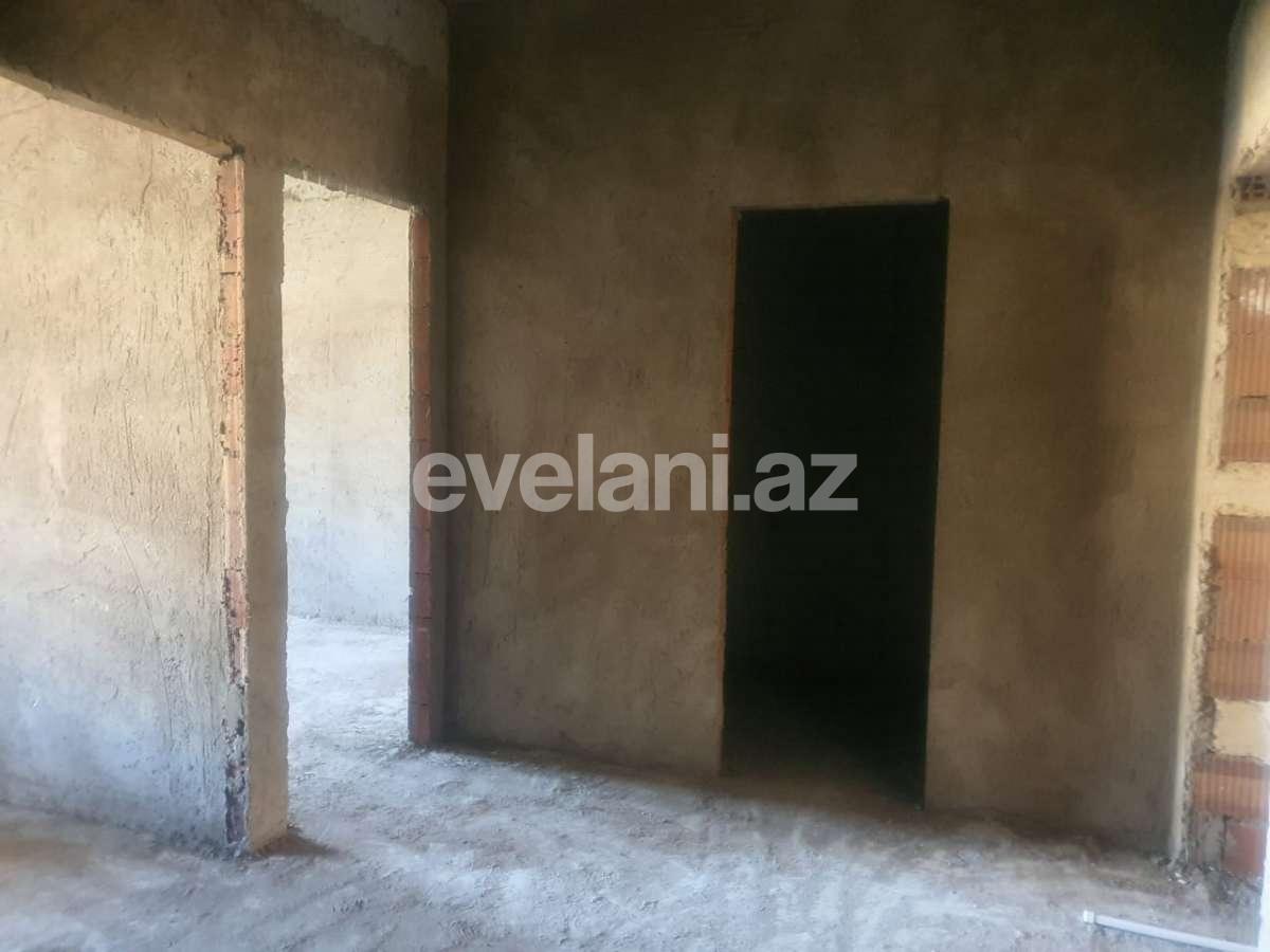 Satılır, yeni tikili, 1 otaqlı, 70 m², Bakı, Binəqədi r, 7-ci mikrorayon q, Azadlıq prospekti m.