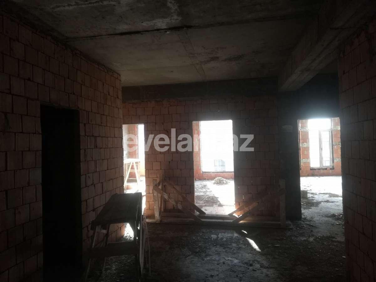 Satılır, yeni tikili, 4 otaqlı, 192 m², Bakı, Xətai r, Şah İsmayıl Xətai m.