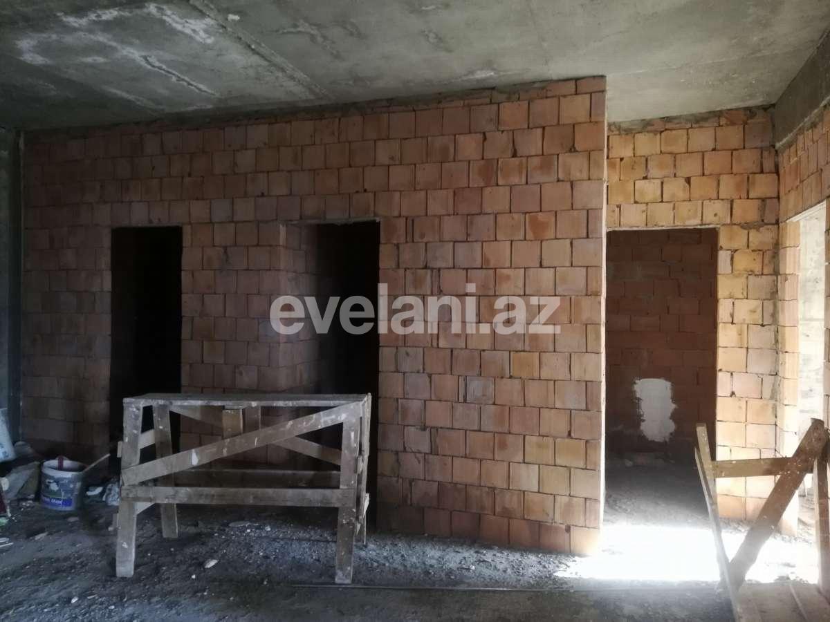 Satılır, yeni tikili, 4 otaqlı, 192 m², Bakı, Xətai r, Şah İsmayıl Xətai m.