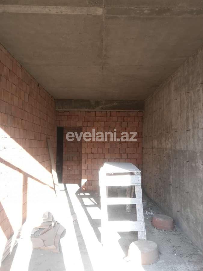 Satılır, yeni tikili, 4 otaqlı, 192 m², Bakı, Xətai r, Şah İsmayıl Xətai m.