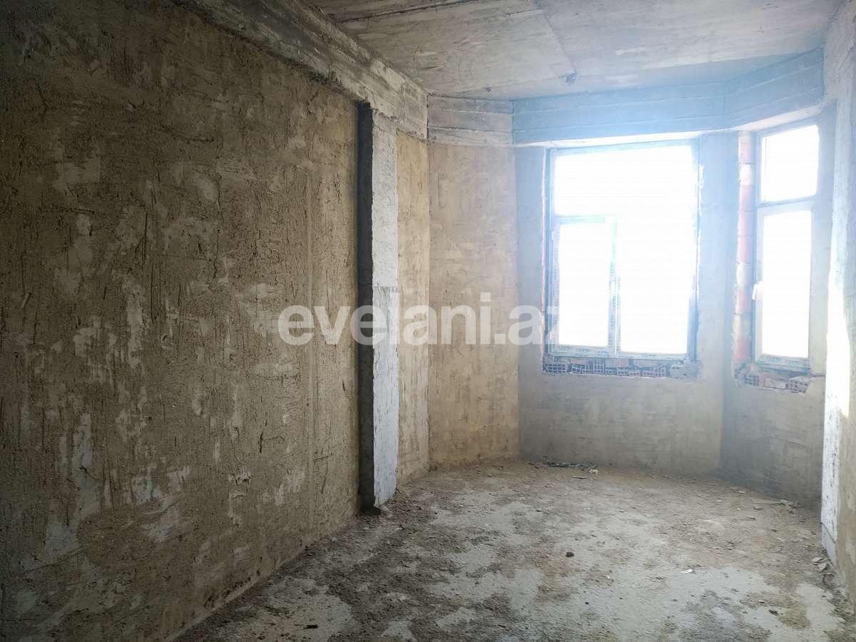 Satılır, yeni tikili, 4 otaqlı, 178 m², Bakı, Xətai r, Şah İsmayıl Xətai m.