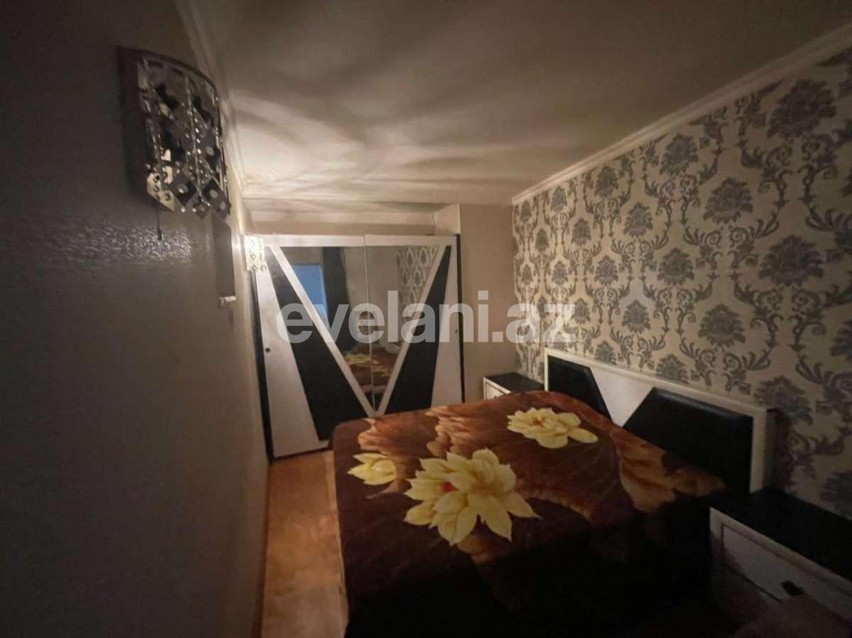 Kirayə verilir, köhnə tikili, 3 otaqlı, 75 m², Bakı, Səbail r, İçəri Şəhər m.