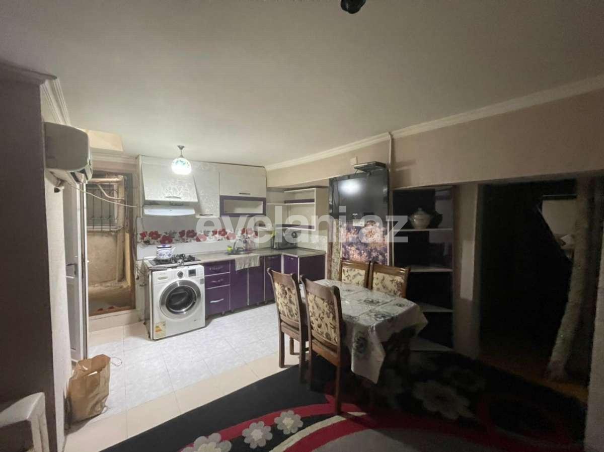 Kirayə verilir, köhnə tikili, 3 otaqlı, 75 m², Bakı, Səbail r, İçəri Şəhər m.