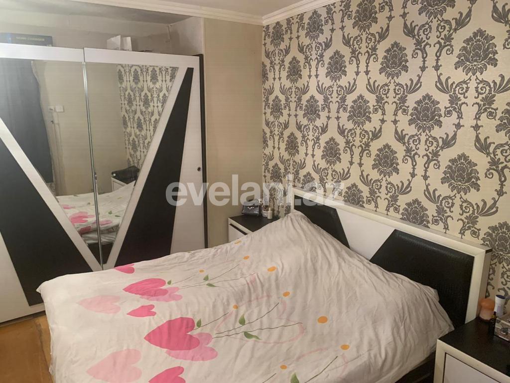 Kirayə verilir, köhnə tikili, 3 otaqlı, 75 m², Bakı, Səbail r, İçəri Şəhər m.