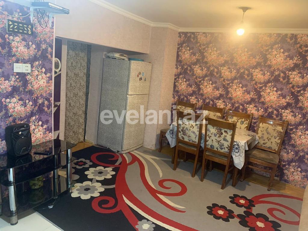 Kirayə verilir, köhnə tikili, 3 otaqlı, 75 m², Bakı, Səbail r, İçəri Şəhər m.