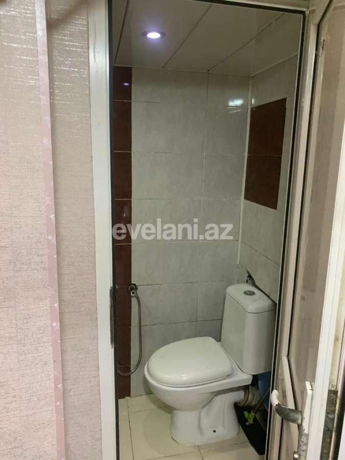 Kirayə verilir, köhnə tikili, 3 otaqlı, 75 m², Bakı, Səbail r, İçəri Şəhər m.