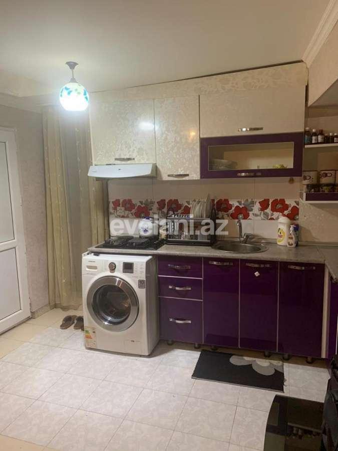 Kirayə verilir, köhnə tikili, 3 otaqlı, 75 m², Bakı, Səbail r, İçəri Şəhər m.