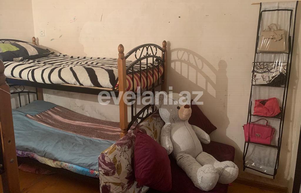 Kirayə verilir, köhnə tikili, 3 otaqlı, 75 m², Bakı, Səbail r, İçəri Şəhər m.