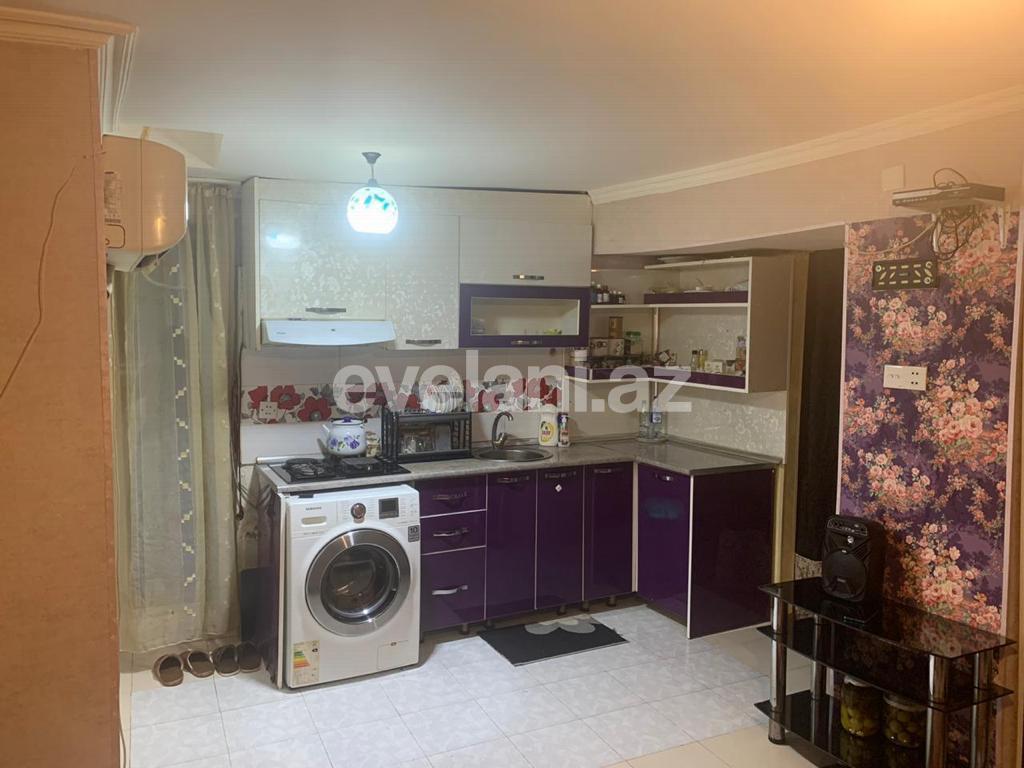 Kirayə verilir, köhnə tikili, 3 otaqlı, 75 m², Bakı, Səbail r, İçəri Şəhər m.