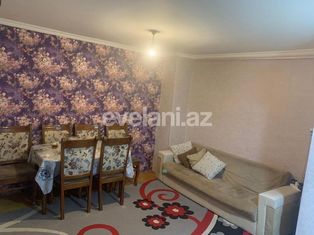 Kirayə verilir, köhnə tikili, 3 otaqlı, 75 m², Bakı, Səbail r, İçəri Şəhər m.