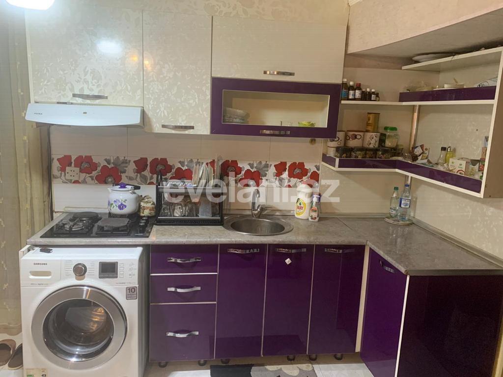 Kirayə verilir, köhnə tikili, 3 otaqlı, 75 m², Bakı, Səbail r, İçəri Şəhər m.