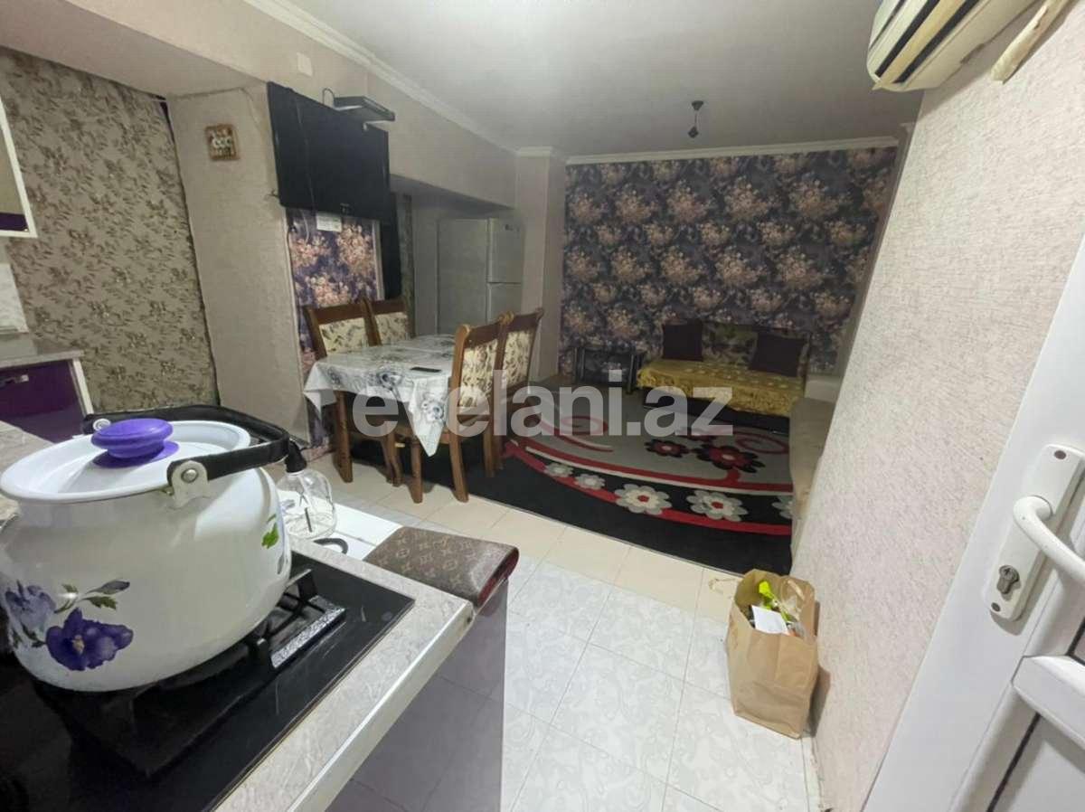 Kirayə verilir, köhnə tikili, 3 otaqlı, 75 m², Bakı, Səbail r, İçəri Şəhər m.