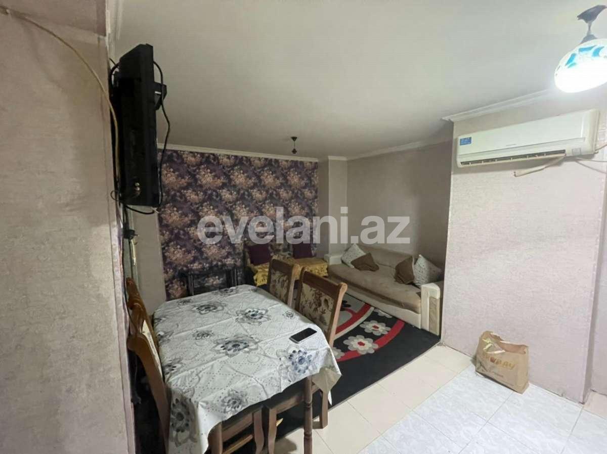 Kirayə verilir, köhnə tikili, 3 otaqlı, 75 m², Bakı, Səbail r, İçəri Şəhər m.