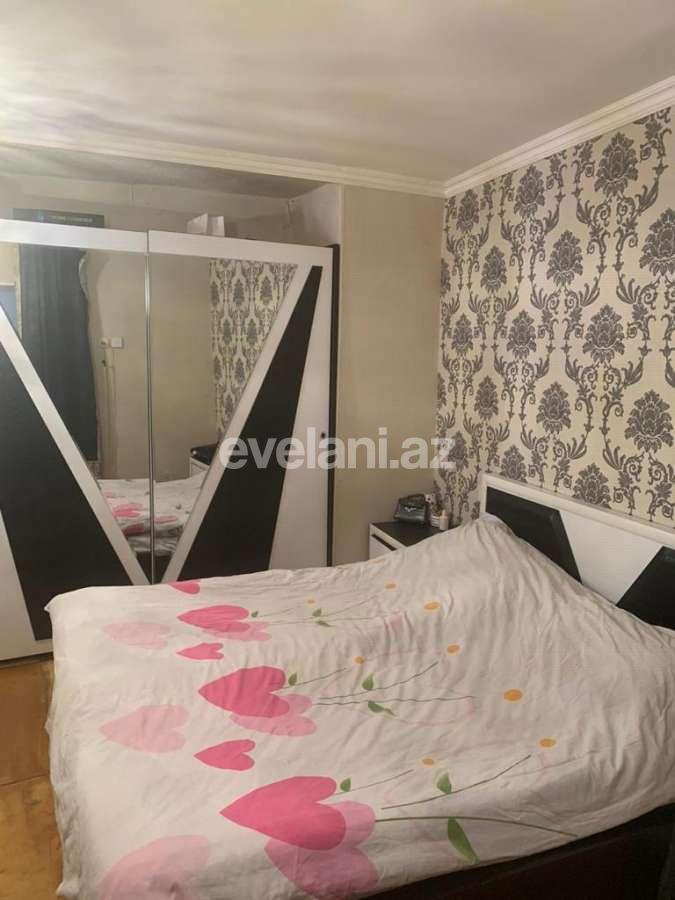 Kirayə verilir, köhnə tikili, 3 otaqlı, 75 m², Bakı, Səbail r, İçəri Şəhər m.