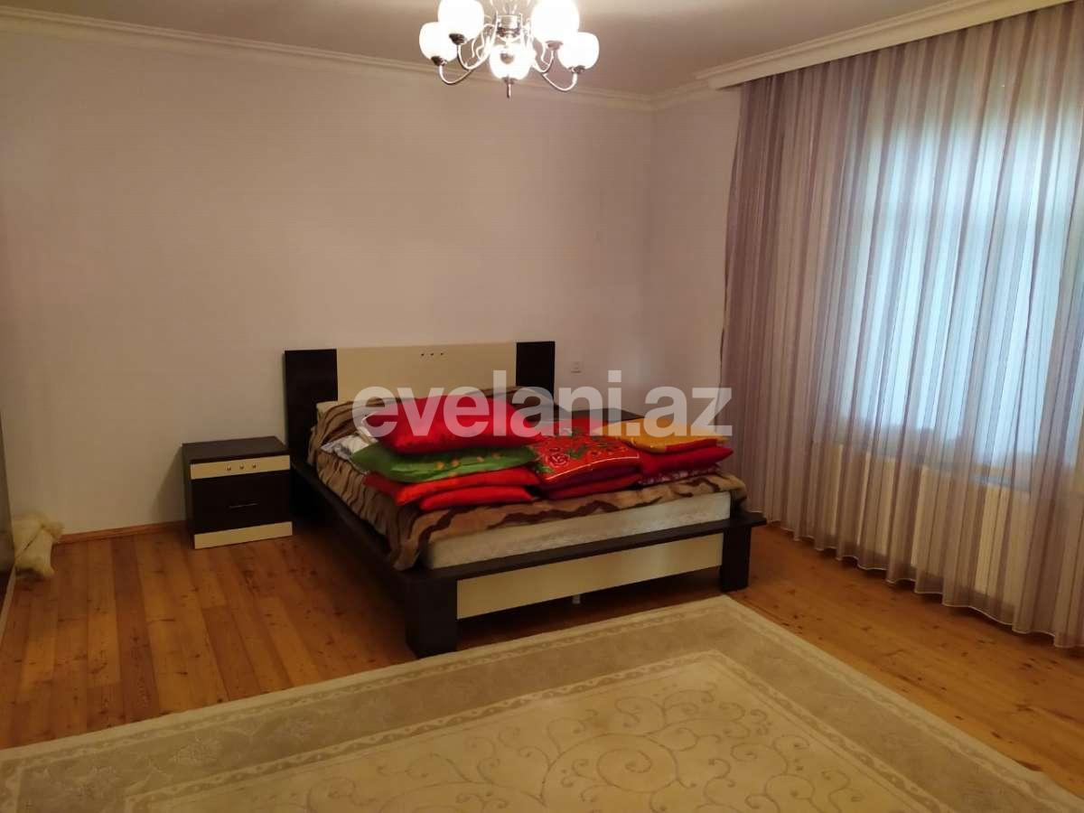 Satılır, həyət evi / bağ, 8 otaqlı, 210 m², Şamaxı