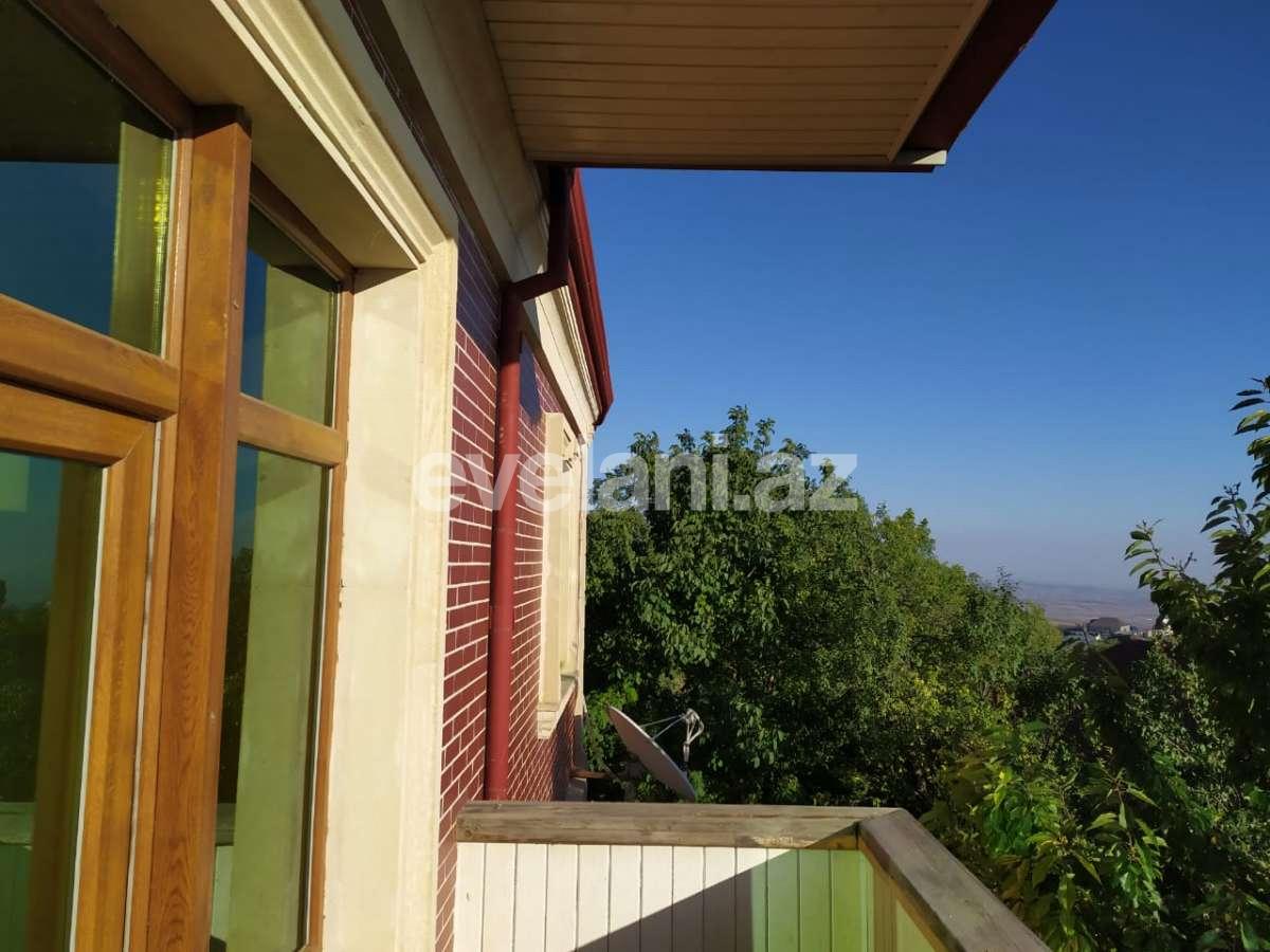 Satılır, həyət evi / bağ, 8 otaqlı, 210 m², Şamaxı