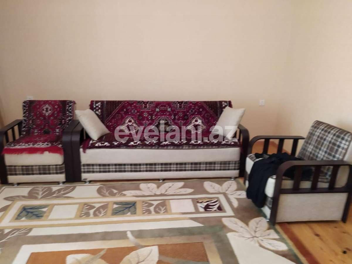 Satılır, həyət evi / bağ, 8 otaqlı, 210 m², Şamaxı