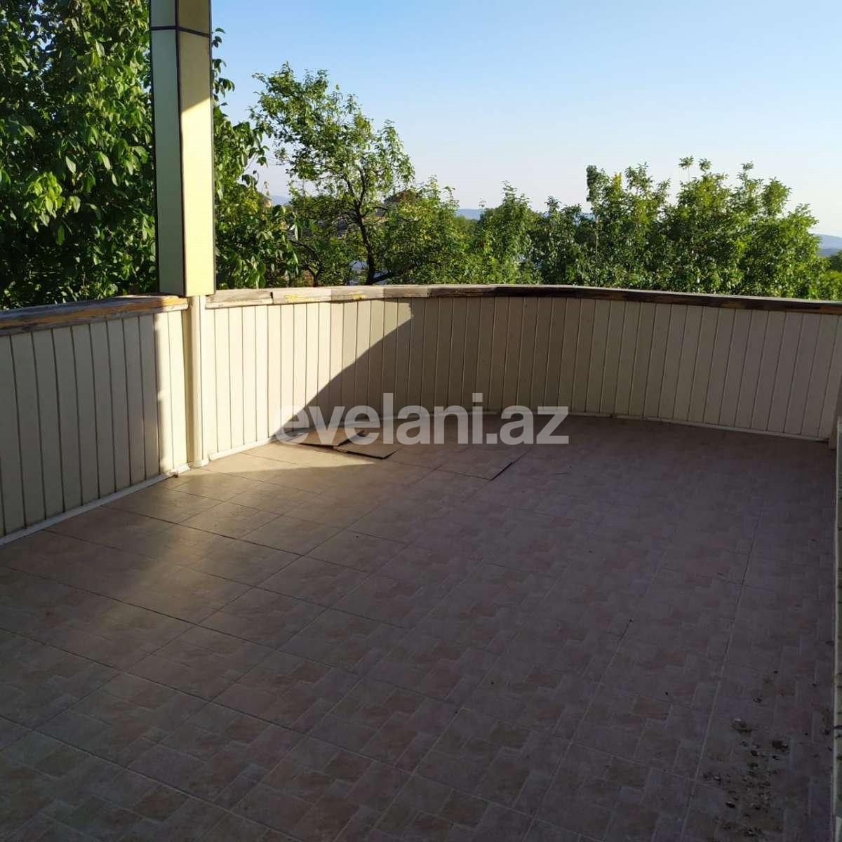 Satılır, həyət evi / bağ, 8 otaqlı, 210 m², Şamaxı