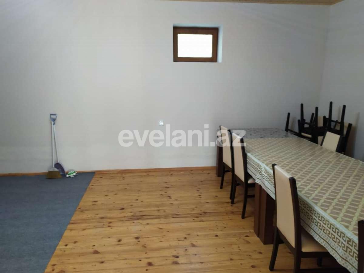 Satılır, həyət evi / bağ, 8 otaqlı, 210 m², Şamaxı