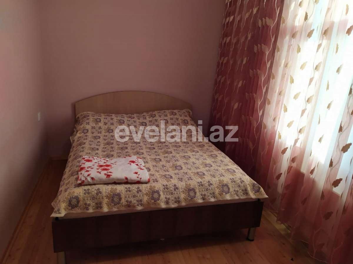 Satılır, həyət evi / bağ, 8 otaqlı, 210 m², Şamaxı