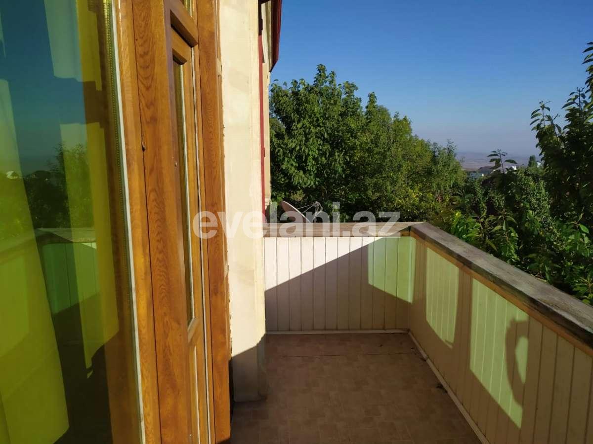 Satılır, həyət evi / bağ, 8 otaqlı, 210 m², Şamaxı
