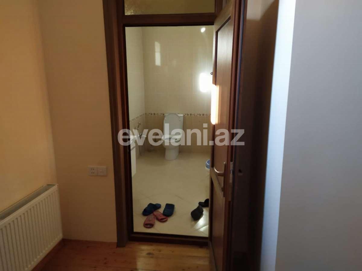 Satılır, həyət evi / bağ, 8 otaqlı, 210 m², Şamaxı