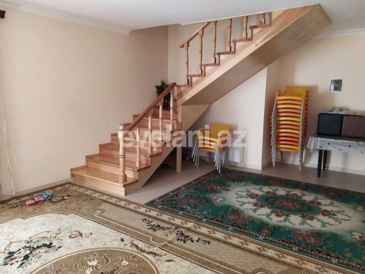 Satılır, həyət evi / bağ, 8 otaqlı, 210 m², Şamaxı