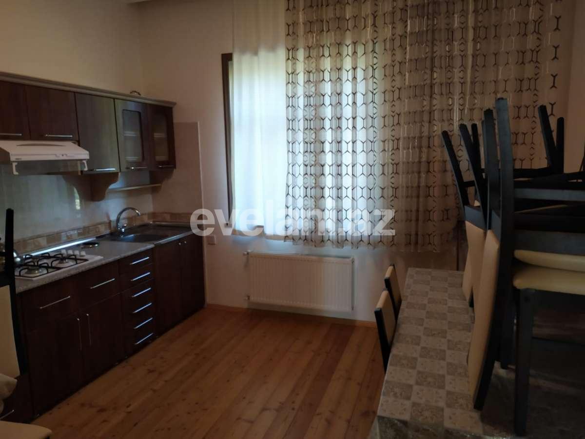 Satılır, həyət evi / bağ, 8 otaqlı, 210 m², Şamaxı