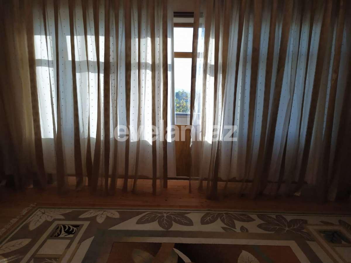 Satılır, həyət evi / bağ, 8 otaqlı, 210 m², Şamaxı